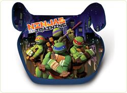 Inaltator auto Ninja Turtles