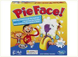 Joc Pie Face