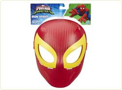 Masca Ultimate Iron Spider