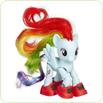 My Little Pony - Set Ponei Rainbow Dash Turista