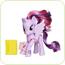 My Little Pony - Set Ponei Twilight Sparkle la Cafenea