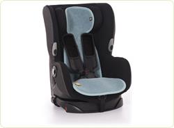 Protectie antitranspiratie scaun auto GR 1 BBC Organic Mint