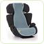Protectie antitranspiratie scaun auto GR 2-3 BBC Organic Mint