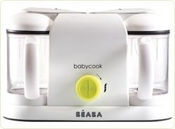 Robot Babycook Plus Neon