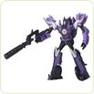 Robot Transformers Decepticon Fracture