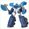 Robot Transformers Optimus Prime Blizzard Strike