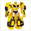 Robot Transformers Robots in Disguise Super Bumblebeee