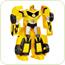 Robot Transformers Robots in Disguise Super Bumblebeee