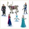 Set de figurine Frozen