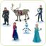Set de figurine Frozen