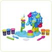 Set plastilina Play-Doh Petrecerea brioselor