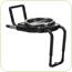 Sistem de calatorii G3 cu scaune si baza Isofix black