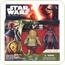 Star Wars - Figurine First Mate Quiggold si Sidon Ithano