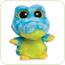 YooHoo & Friends 12.5 - Smilee Alligator