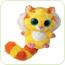 YooHoo & Friends 12.5 - Yellow Tiger
