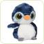 YooHoo & Friends 18 cm - Fairy Penguin
