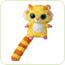 YooHoo & Friends 18 cm - Yellow Tiger