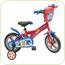 Bicicleta copii cu roti ajutatoare 10"- Paw Patrol