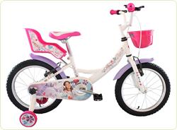 Bicicleta copii Violetta 12 