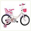 Bicicleta copii Violetta 14 