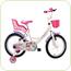 Bicicleta copii Violetta 14 