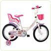 Bicicleta copii Violetta 16 
