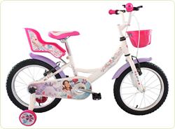 Bicicleta copii Violetta 16 