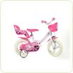 Bicicleta Hello Kitty 12"