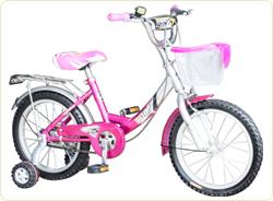 Bicicleta pentru copii Bike 12