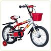 Bicicleta pentru copii Bike 16