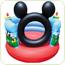 Bouncer Mickey Mouse Clubhouse
