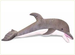 Delfin gigant din plus