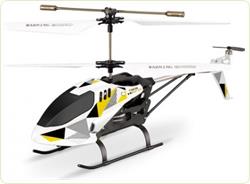 Elicopter cu telecomanda Speed Celerity Gyro S8 cu led