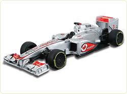 Formula 1 Vodafone McLaren Mercedes 2012 - Lewis Hamilton