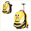 Ghiozdan si valiza copii CAZBI the Bee