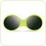 Ochelari protectie solara Reverso One 12-24 luni, verde
