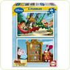 Puzzle Jake and The Neverland Pirates 2x48