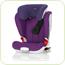 Scaun auto Kidfix XP Romer 2016 - mineral purple