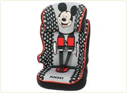 Scaun auto Racer SP 9-36 kg. Mickey Mouse Disney
