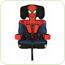 Scaun auto Spiderman 9-36 kg Grupa 1,2,3