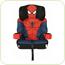 Scaun auto Spiderman 9-36 kg Grupa 1,2,3