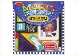 Set magie Abracadabra