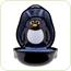 Set PEKO the Penguin - Valiza tip trolley si ghiozdan (rucsac)