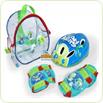 Set protectii Clanners Boy
