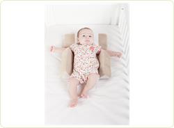 Suport Somn Usor pentru somn bebelusi 0-6 luni impotriva refluxului