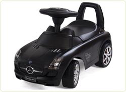 Masinuta Mercedes Plus negru