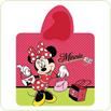 Poncho Minnie Mouse 60X120 STC03PT