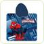 Poncho Spider Man 60X120 SM02PT