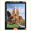 Puzzle Sagrada Familia 1000 piese