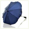 Umbrela carucior universala - albastru inchis